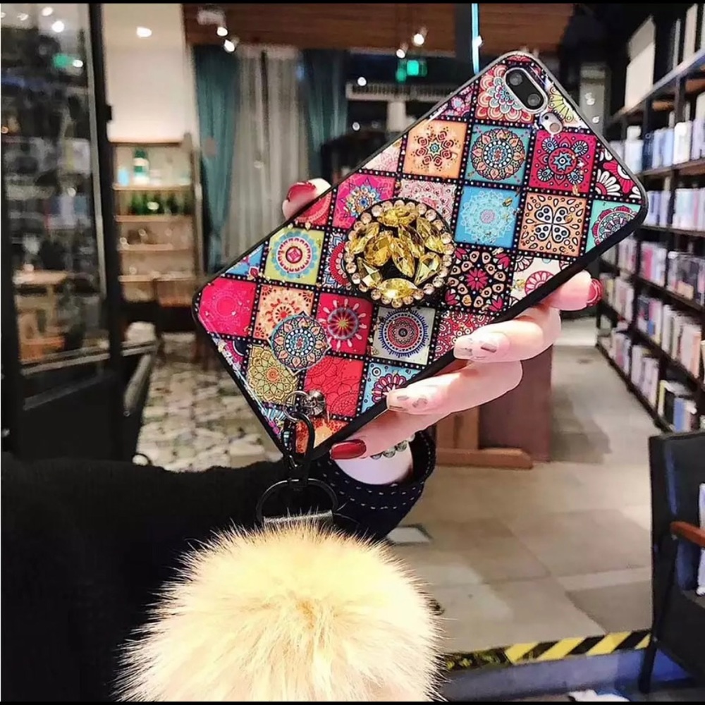 iPhone 7 Plus phone case iPhone XS Max phone case